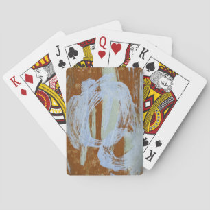 Jeu De Cartes Coucher de soleil du port