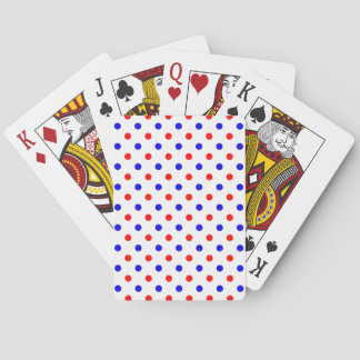 Jeu De Cartes Couleurs saxonnes