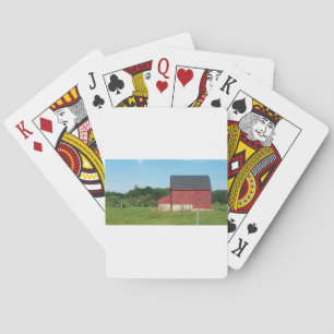 Jeu De Cartes Country Barn