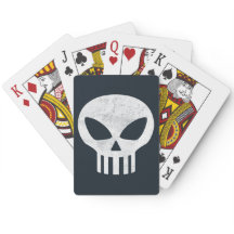 Crâne vectoriel désorganisé