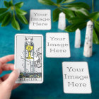 Créez vos propres cartes Tarot