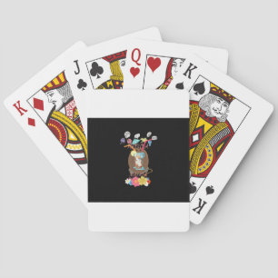Jeu De Cartes Créez vos propres idées de fête d'été Plage