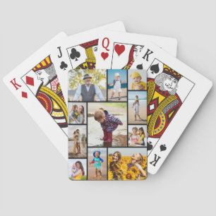 Jeu De Cartes Créez votre propre collection photo 11