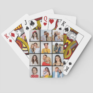 Jeu De Cartes Créez votre propre collection photo 12