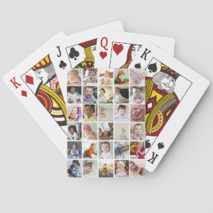 Jeu De Cartes Créez votre propre collection photo 30