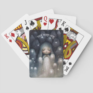 Jeu De Cartes Créez votre propre Fée Twinkinkstar