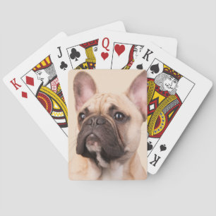 Jeu De Cartes Créez Votre Propre Photo de Compagnon à Quatre Pat