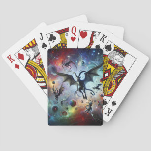 Jeu De Cartes Crema Aden Claredon