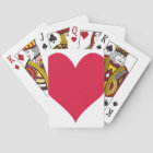 Crimson Coeur mignon