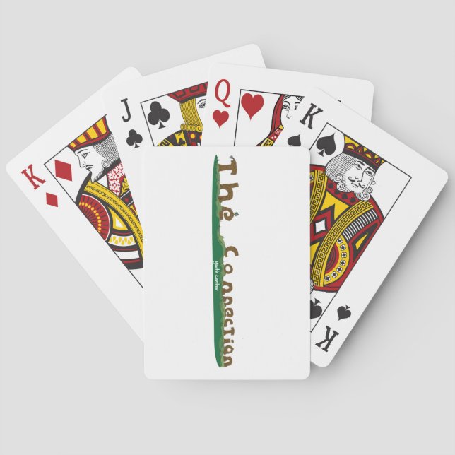 Jeu De Cartes Croissance (dos)
