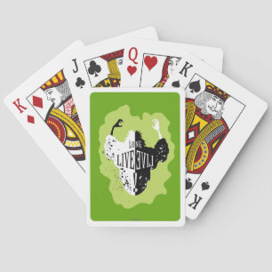 Jeu De Cartes Cruella - Vive Le Mal Jouer Cartes