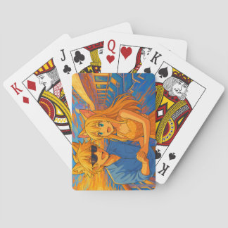 Jeu De Cartes Cruisin Couple