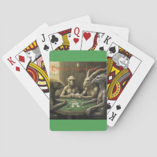 Jeu De Cartes Cryptids Lecture