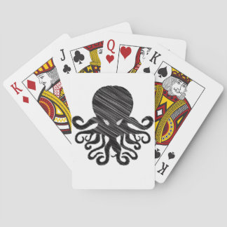 Jeu De Cartes Cthulhu