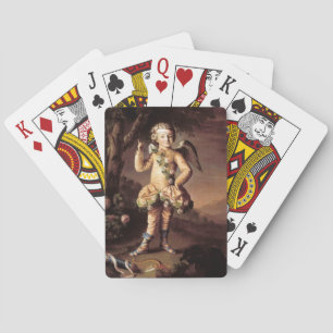 Jeu De Cartes Cupid - Cartes à vélo