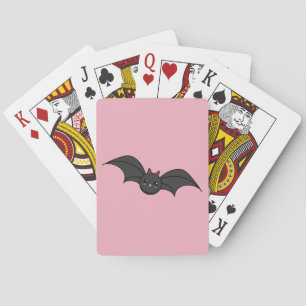 Jeu De Cartes Cute chauve