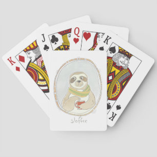 Jeu De Cartes Cutie caféinée Emplacement