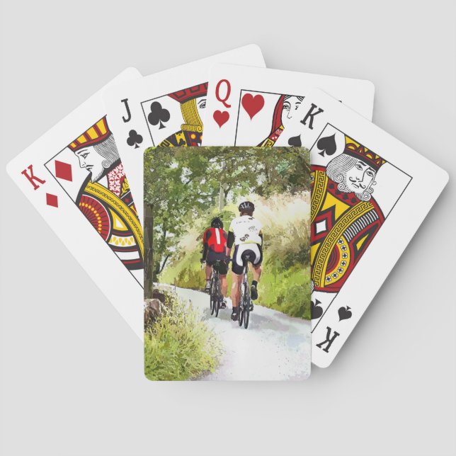 JEU DE CARTES CYCLISME (dos)