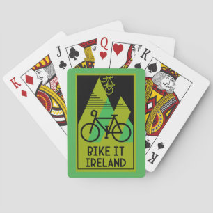 Jeu De Cartes Cyclisme Irlande