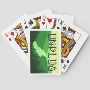 Jeu De Cartes Débrancher