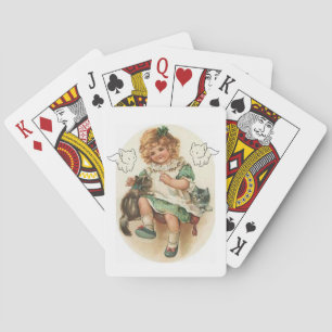 Jeu De Cartes Deck de cartes de jeu de St. Patrick