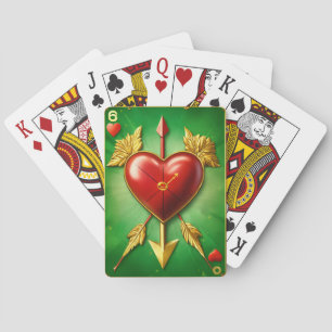 Jeu De Cartes "Deck the Game : Premium Playing Cards for Sale"