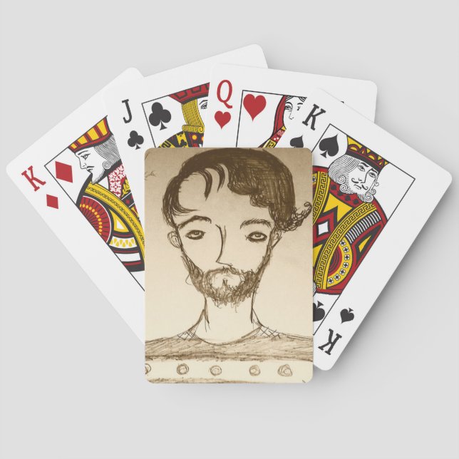 Jeu De Cartes Découvrez à quelle heure (dos)