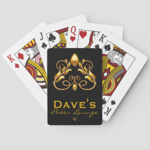 Jeu De Cartes Défilé