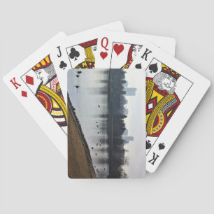 Jeu De Cartes Denver City Park