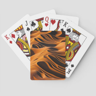 Jeu De Cartes Desert Harmony