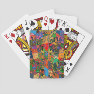 Jeu De Cartes Design portugais