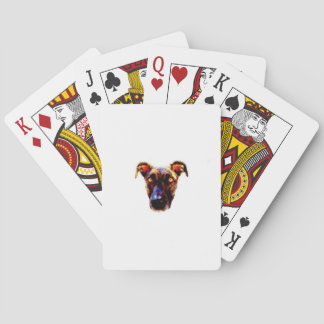 Jeu De Cartes Dessin de AbetheDog