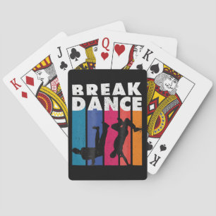 Jeu De Cartes Détournement - Cheval Hip hop des années 90