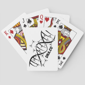 Jeu De Cartes Déverrouiller les mystères de l'ADN