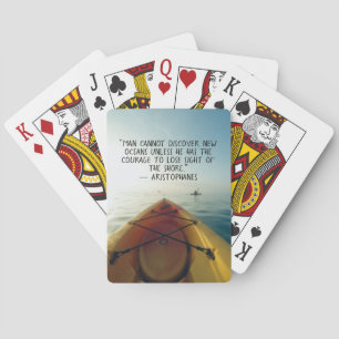Jeu De Cartes Devis inspirant