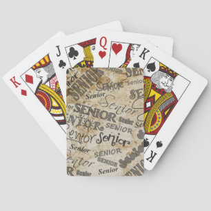 Jeu De Cartes diplôme