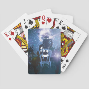 Jeu De Cartes Disco Heartbeat
