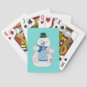 Jeu De Cartes Doc McStuffins   Chilly