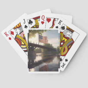 Jeu De Cartes DOF - Pont