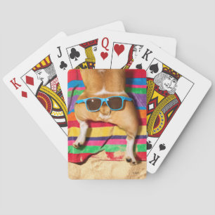 Jeu De Cartes Dog Butt