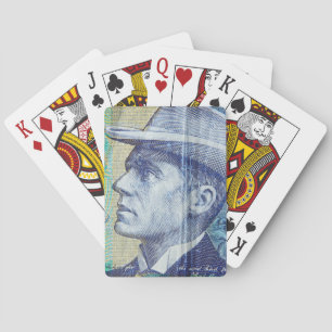 Jeu De Cartes dollars australiens