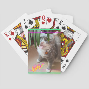 Jeu De Cartes Dolly Faces ~ CARTES DE JEU