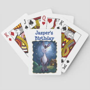 Jeu De Cartes Donkey Party Centre