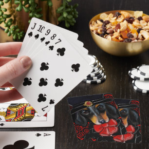 JEU DE CARTES DOXIE 