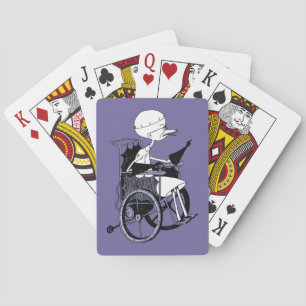 Jeu De Cartes Dr Finkelstein Mad Scientist