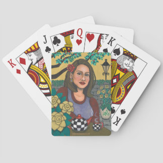 JEU DE CARTES DR. SAADIA AKRAM
