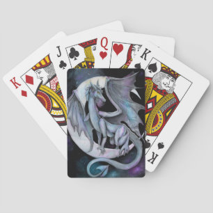 Jeu De Cartes "Dragon Night" jouer aux cartes