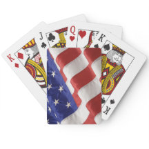 Drapeau des États-Unis