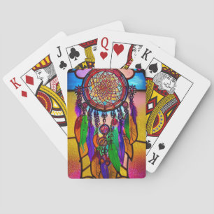 Jeu De Cartes Dream Catcher