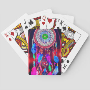 Jeu De Cartes Dream Catcher
